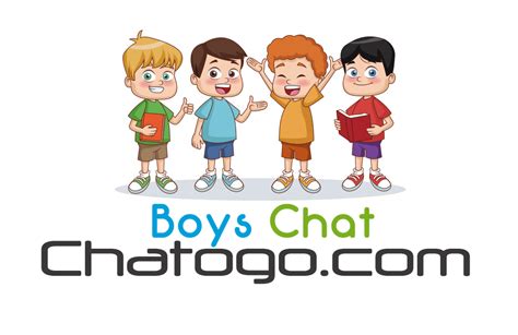 boys chat|Boys Chat Room